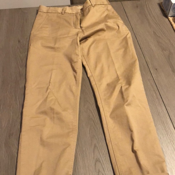 Khakis Gap Beige - Picture 4 of 7